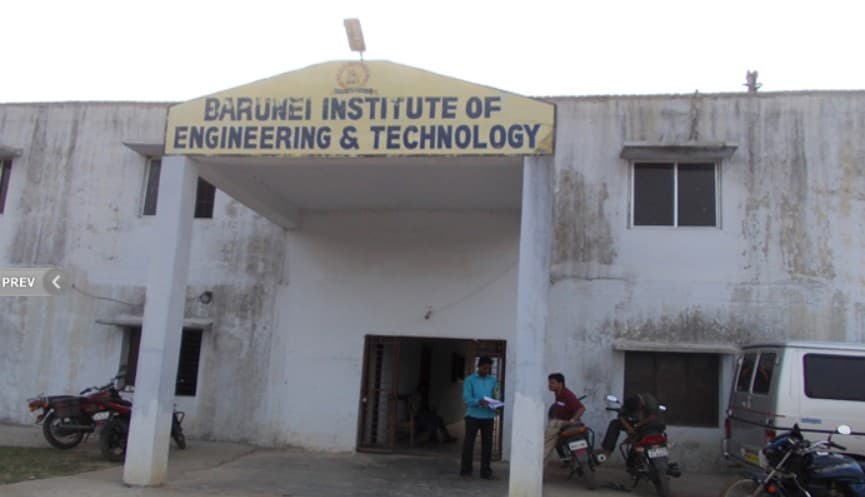 Barunei Institute of Engineering and Technology Khunta Campus photo 7